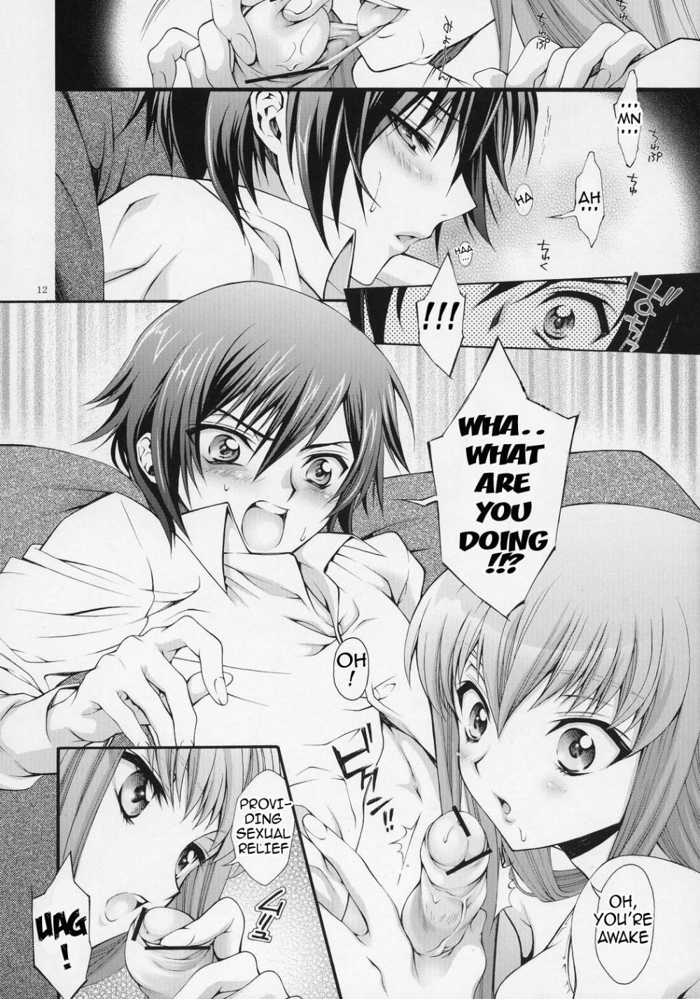 Hentai Manga Comic-Britannia Tenseki Gi-Read-11